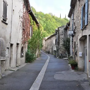 Bed & Breakfast La Cle Des Champs, Saou