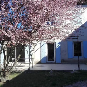 Bed & Breakfast Mas Boheme, Espeluche