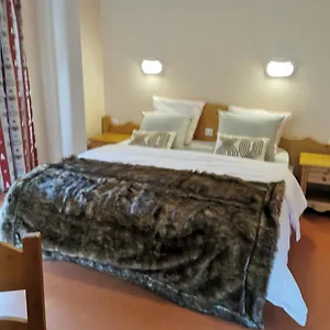 Hotel Du Freney, Le Freney-d'Oisans