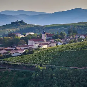 Bed & Breakfast La, Chiroubles