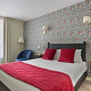 De Sevres 3* Parijs