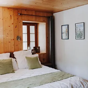 Guest house Kern, Seytroux