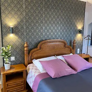 Bed & Breakfast Domaine De La Provencale, Saint-Didier-de-la-Tour