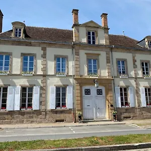 Bed & Breakfast Maison De L'aumance, Meaulne