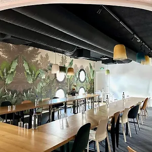 L'echappee Belle 3* LʼIsle-Jourdain