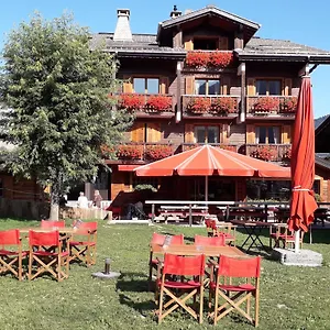 Aparthotel Frond'neige, Morzine