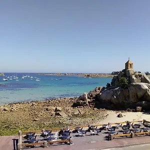 Grand De Port Blanc 2* Penvénan